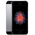 buy used Cell Phone Apple iPhone SE 16GB - Space Grey